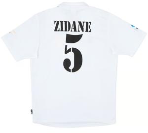 Zidane #5