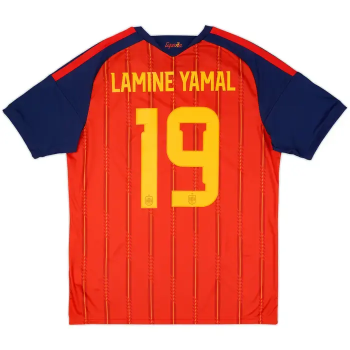 Yamal #1